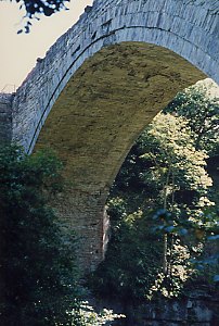 Causey Arch - Durham
