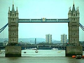 Tower Bridge