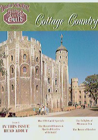 Cottage Country (1 of 1997)