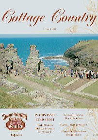 Cottage Country (1 of 1999)