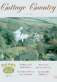 Cottage Country (1 of 2000)