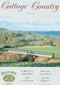 Cottage Country (2 of 2000)