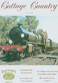 Cottage Country (3 of 2000)