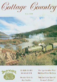 Cottage Country (4 of 2000)