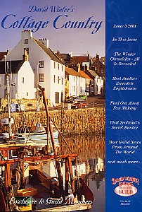 Cottage Country (3 of 2001)