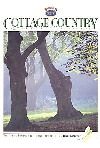 Cottage Country Issue 1
