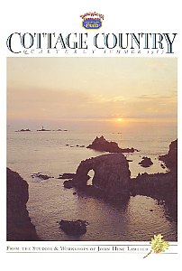 Cottage Country Issue 2
