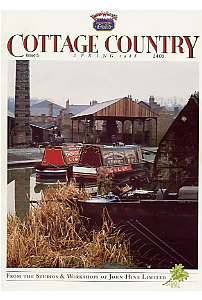 Cottage Country Issue 5