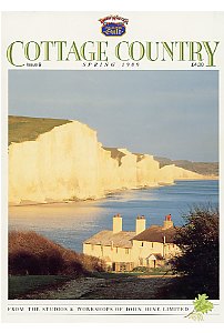 Cottage Country Issue 9