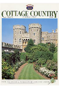 Cottage Country Issue 10