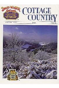 Cottage Country Issue 12