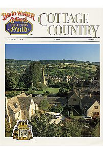 Cottage Country Issue 13