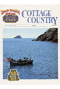 Cottage Country Issue 15