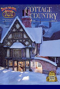 Cottage Country Issue 16