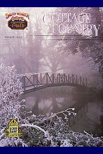 Cottage Country Issue 24