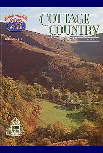 Cottage Country Issue 27