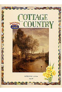 Cottage Country Issue 29