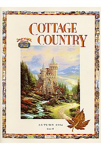 Cottage Country Issue 31