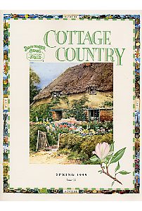 Cottage Country Issue 33