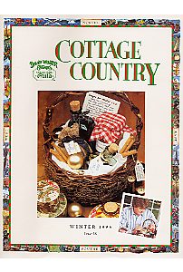 Cottage Country Issue 36