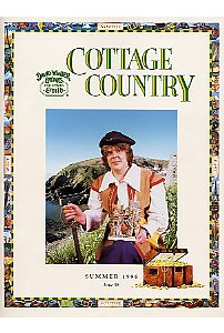 Cottage Country Issue 38