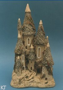 Fairytale Castle - Mould 2