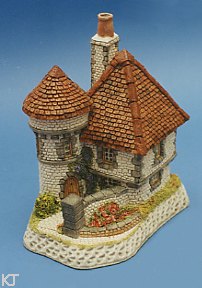 Gatekeepers Cottage Colourway Version