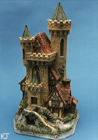 Guardian Castle