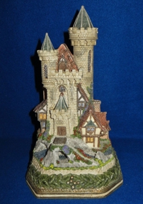 Guardian Castle (Premier Version)