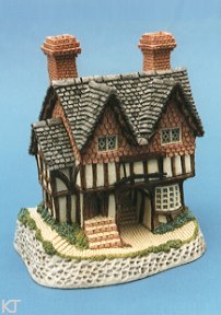 Gunsmiths Cottage