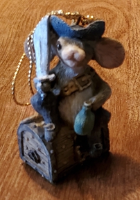 Jolly Roger Mouse