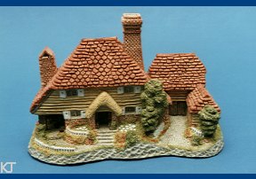 Kent Cottage