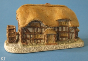 Little Mill (Version 2) - Mould 1