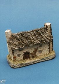 Miners Cottage