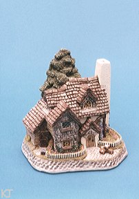 Mistletoe Cottage