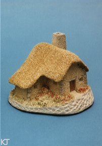 Moorland Cottage