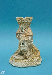 Nimue's Tower