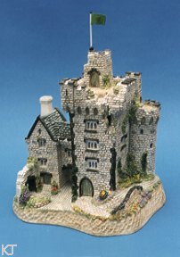O'Donovan's Castle