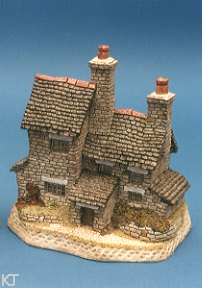 Stonecutters Cottage