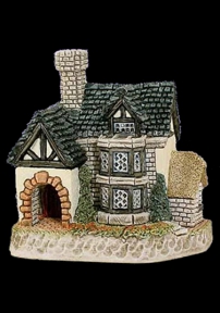 The Alchemist's Cottage