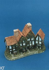 The Apothecarys Shop