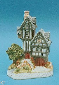 The Engine House (Disney Version)