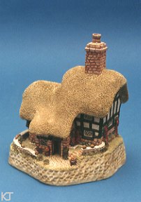 Blossom Cottage