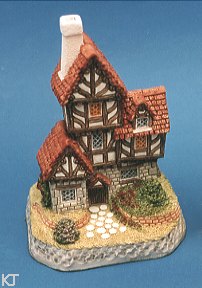 The Quack's Cottage