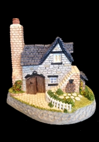 The Smithy