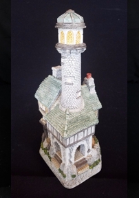 Trinity Lighthouse