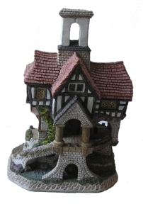 Watt's Cottage