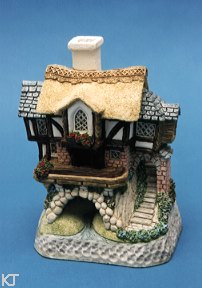 Whisper's Cottage