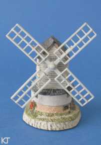 Windmill - Mould 1