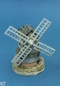 Windmill - Mould 2